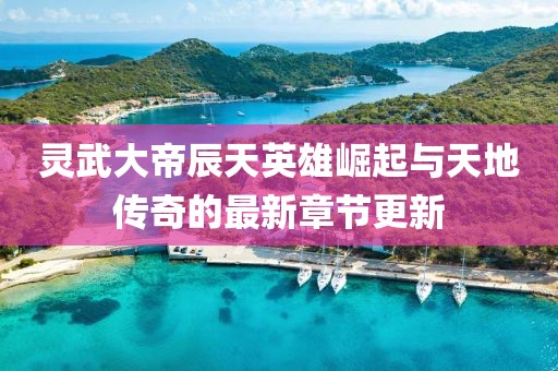 靈武大帝辰天英雄崛起與天地傳奇的最新章節(jié)更新