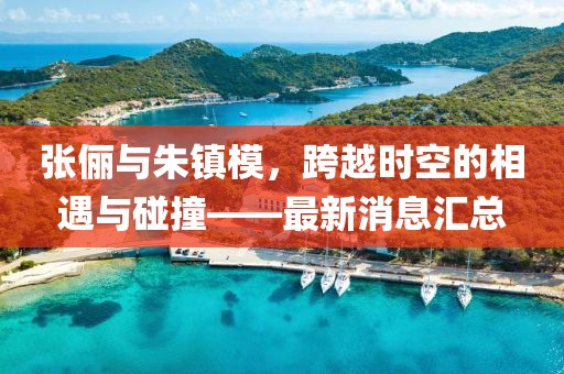 張儷與朱鎮(zhèn)模，跨越時空的相遇與碰撞——最新消息匯總