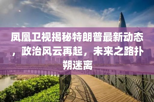 鳳凰衛(wèi)視揭秘特朗普最新動(dòng)態(tài)，政治風(fēng)云再起，未來(lái)之路撲朔迷離