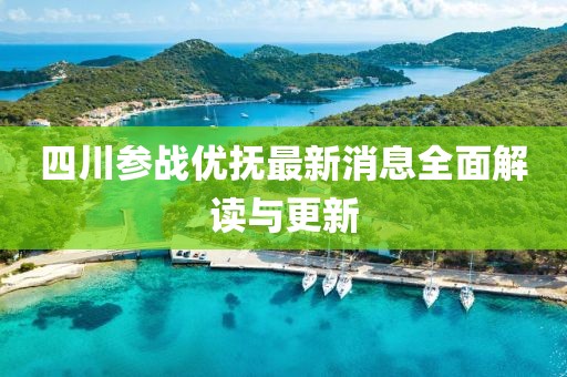四川參戰(zhàn)優(yōu)撫最新消息全面解讀與更新