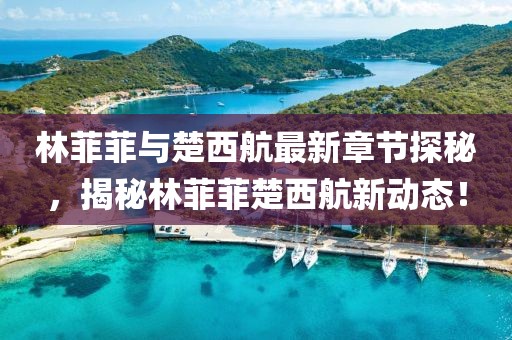 林菲菲與楚西航最新章節(jié)探秘，揭秘林菲菲楚西航新動態(tài)！