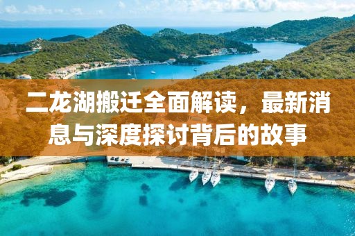 二龍湖搬遷全面解讀，最新消息與深度探討背后的故事