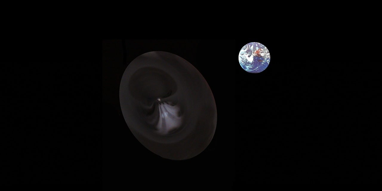 愛的力量穿越時空，媽媽的引力波最新章節(jié)