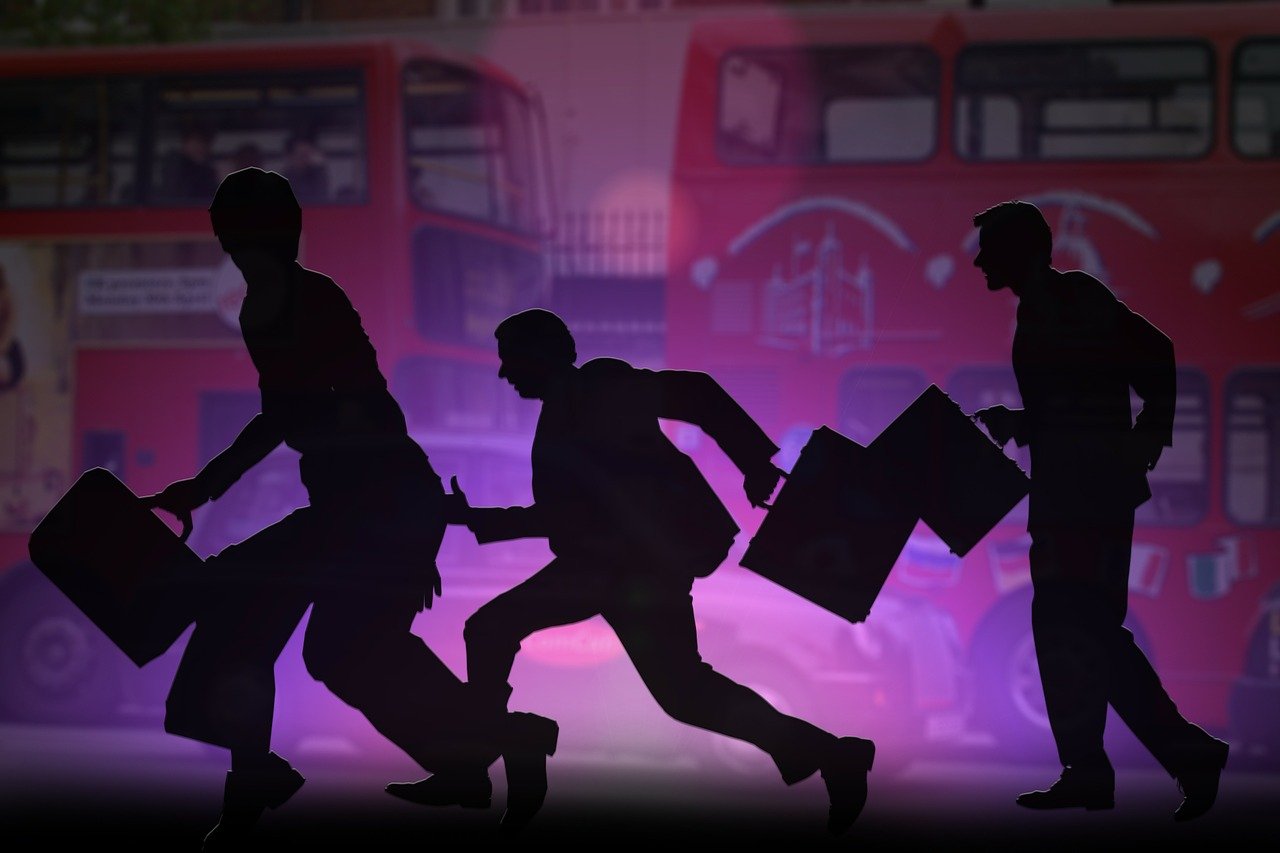 黑色幸存者最新版，生存競技的新紀元