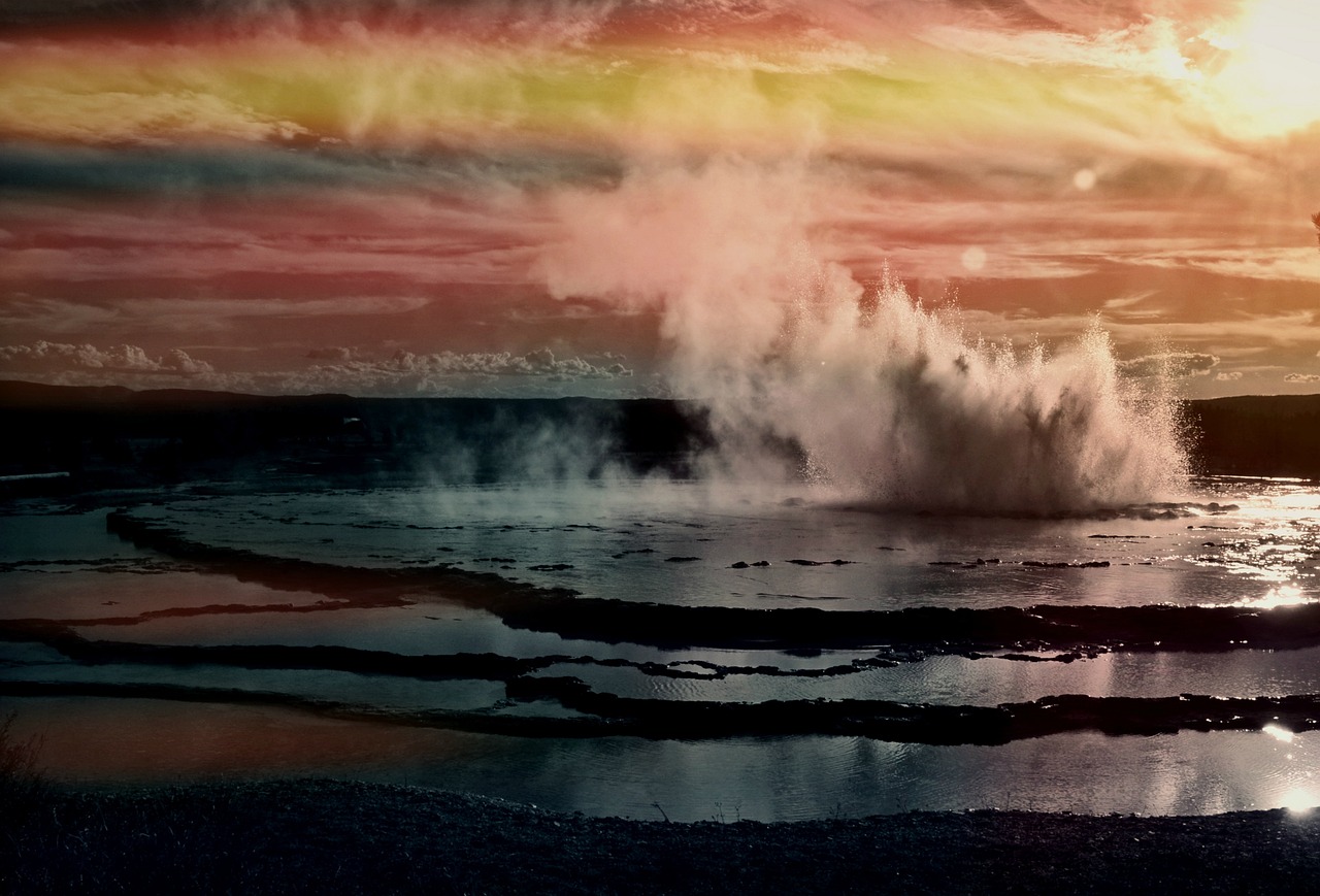 魯山老泉博客最新博文，自然與人文的交融之美