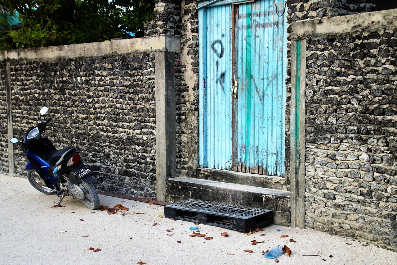 馬爾代夫沉沒時(shí)間最新動(dòng)態(tài)，研究報(bào)告揭示最新發(fā)展