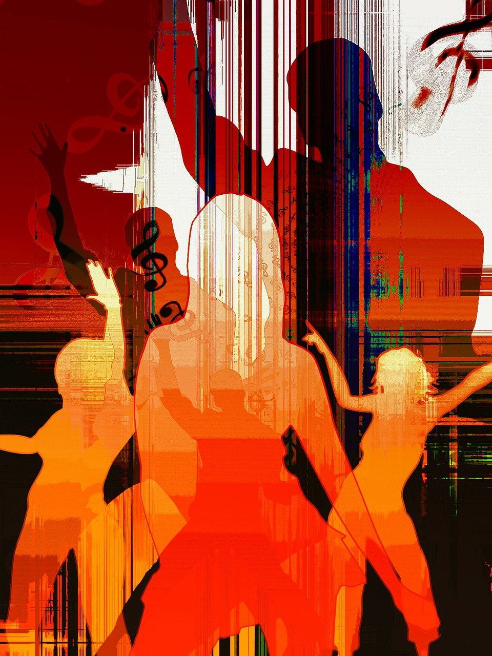 夢曉輝音最新作品揭秘，音樂與藝術的交融之美探索