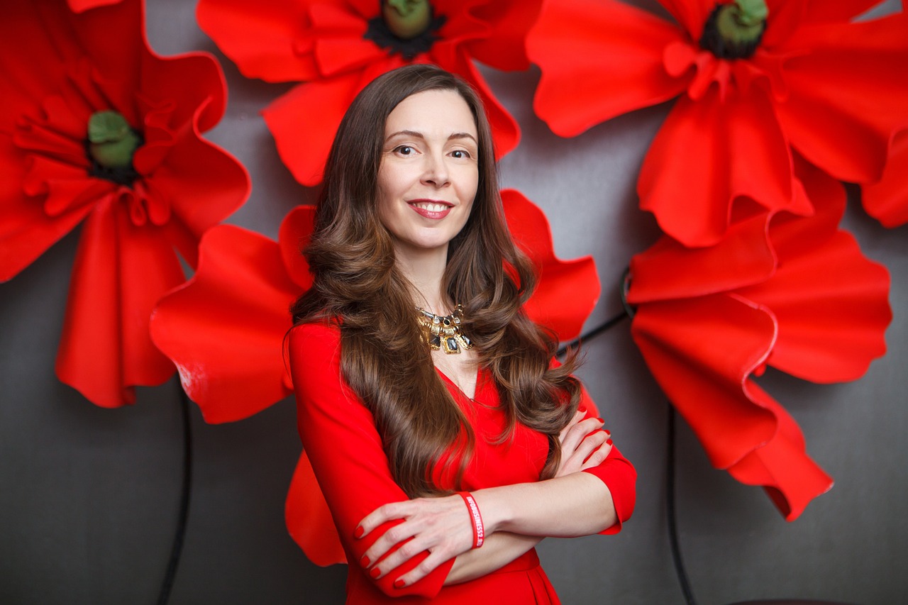 高清女頭2016最新版，時尚潮流與個性表達的前沿