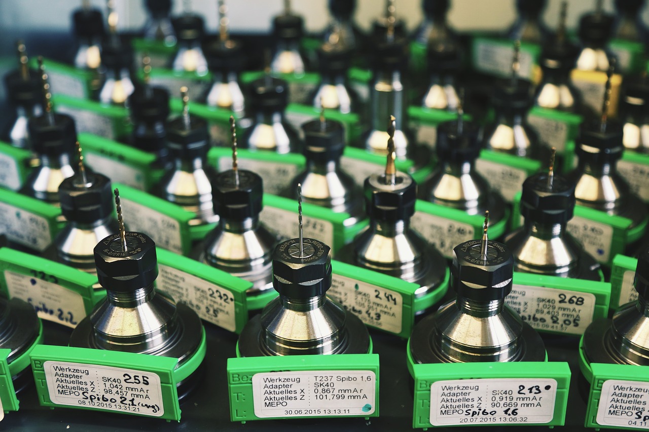 常熟數(shù)控車床招聘動態(tài)，最新職位、行業(yè)趨勢分析全解析