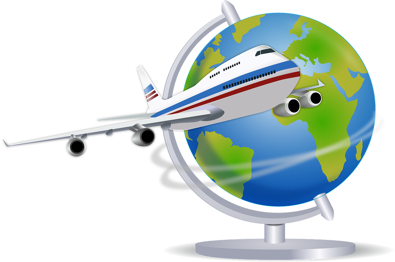 去吧皮卡丘最新飛機，探索未來航空之旅的夢幻啟程