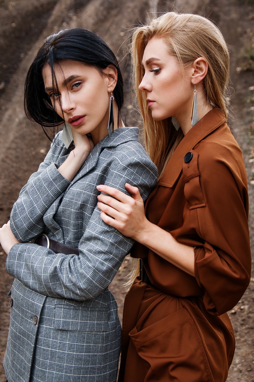 楊冪引領(lǐng)潮流，2017春裝最新款風(fēng)采探索