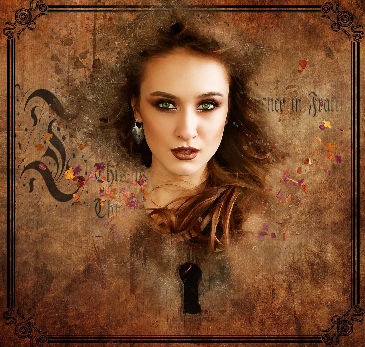 迷霧下的秘密與奇遇，寧墨最新番外揭秘