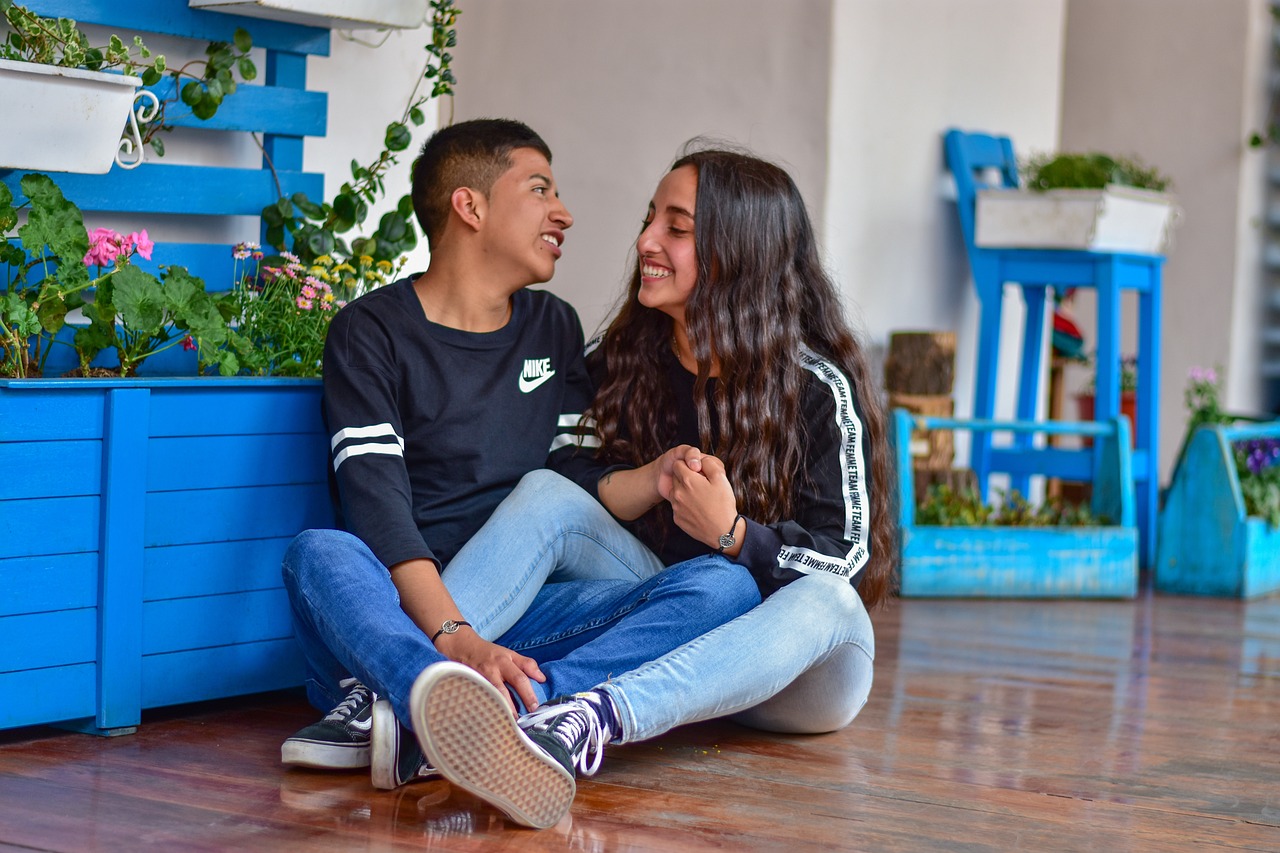 新妻難招架，情感碰撞與角色成長之旅