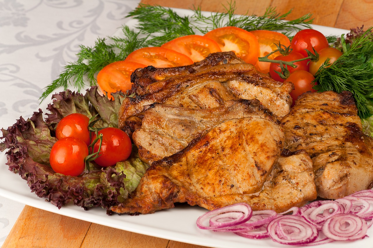 中國(guó)大廚最新特色菜肴，傳統(tǒng)與創(chuàng)新交融的美食藝術(shù)