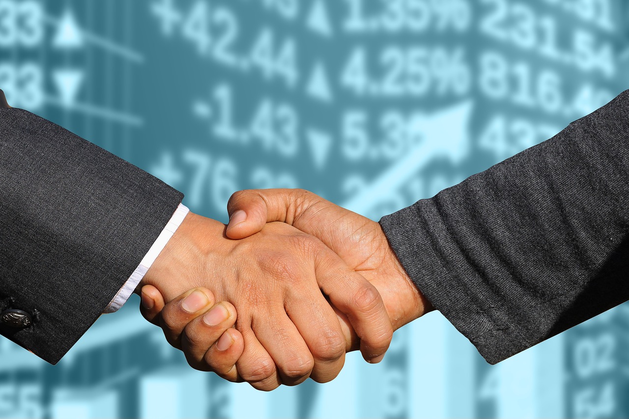 中券資本集團開啟新征程，攜手共創(chuàng)輝煌未來，最新通告發(fā)布