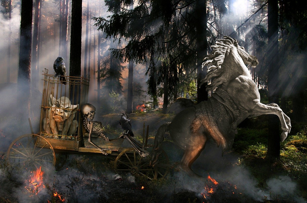 龍王傳說最新章節(jié)揭秘，神秘起點篇章