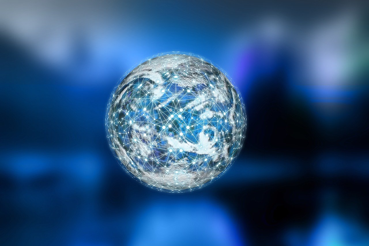 信通中國引領(lǐng)數(shù)字化轉(zhuǎn)型，重塑未來通信格局的最新動態(tài)