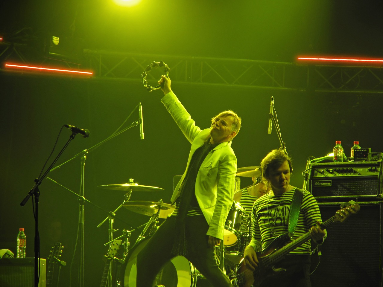 劉和剛最新微博分享，音樂之旅與人生感悟的融合之路