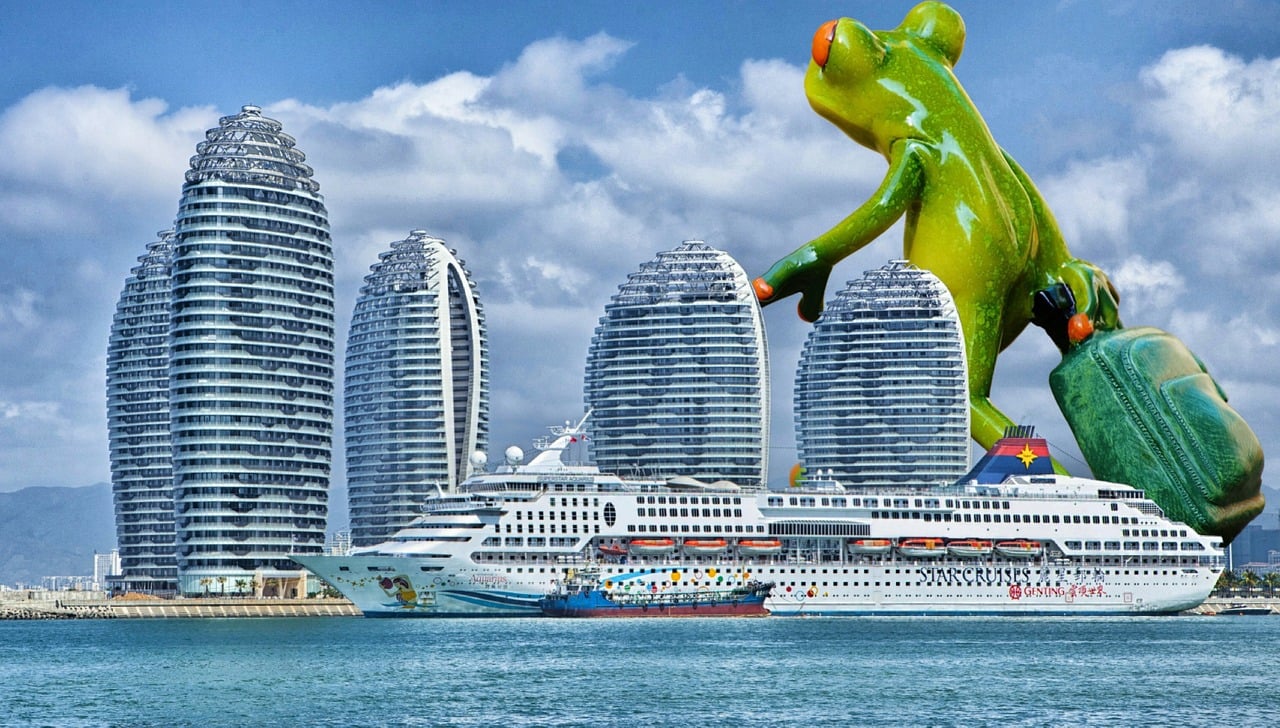 海南海灣雨林最新房?jī)r(jià)概覽，最新房?jī)r(jià)概況及分析