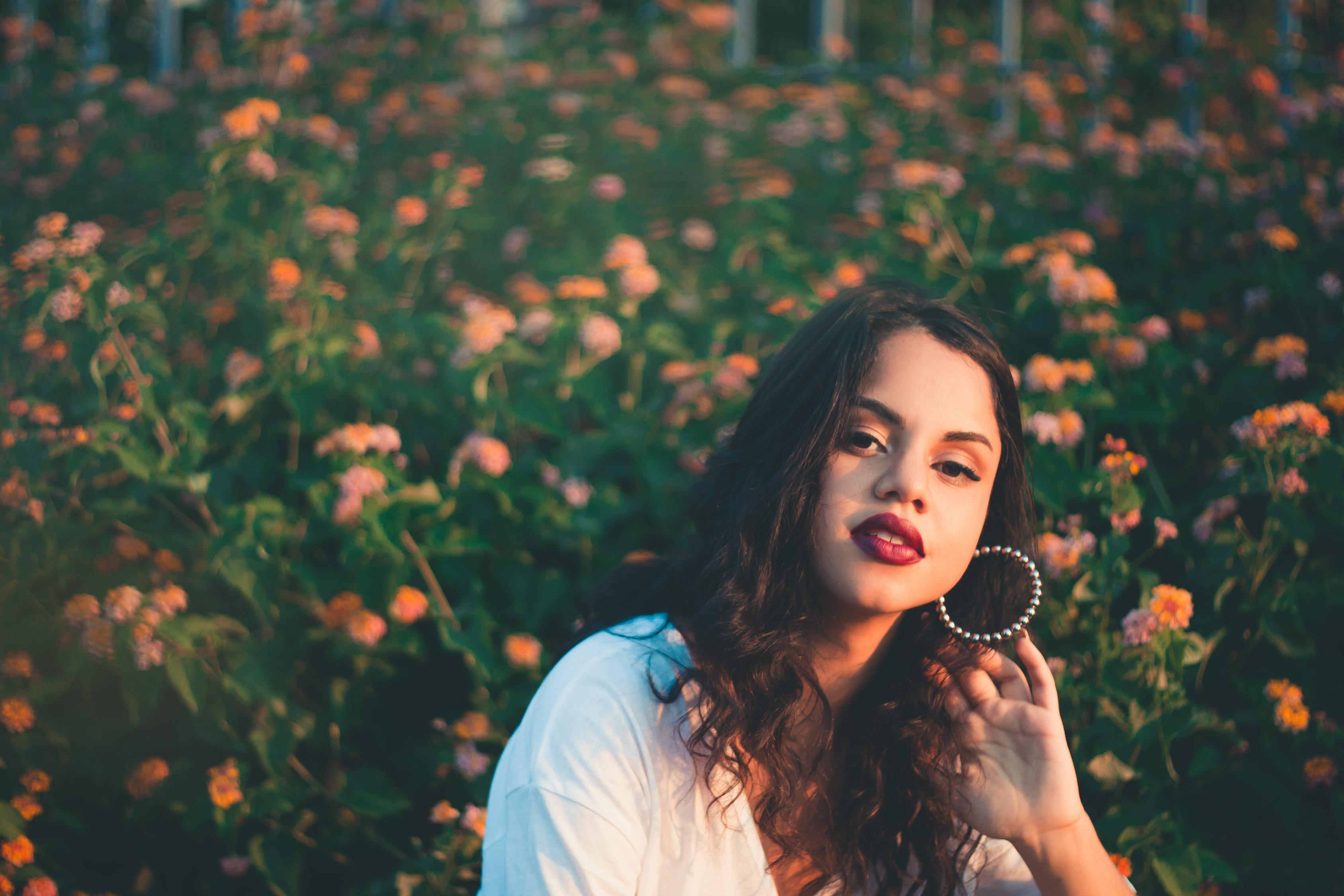 江疏影最新發(fā)型圖片，時(shí)尚潮流引領(lǐng)者新發(fā)型亮相！