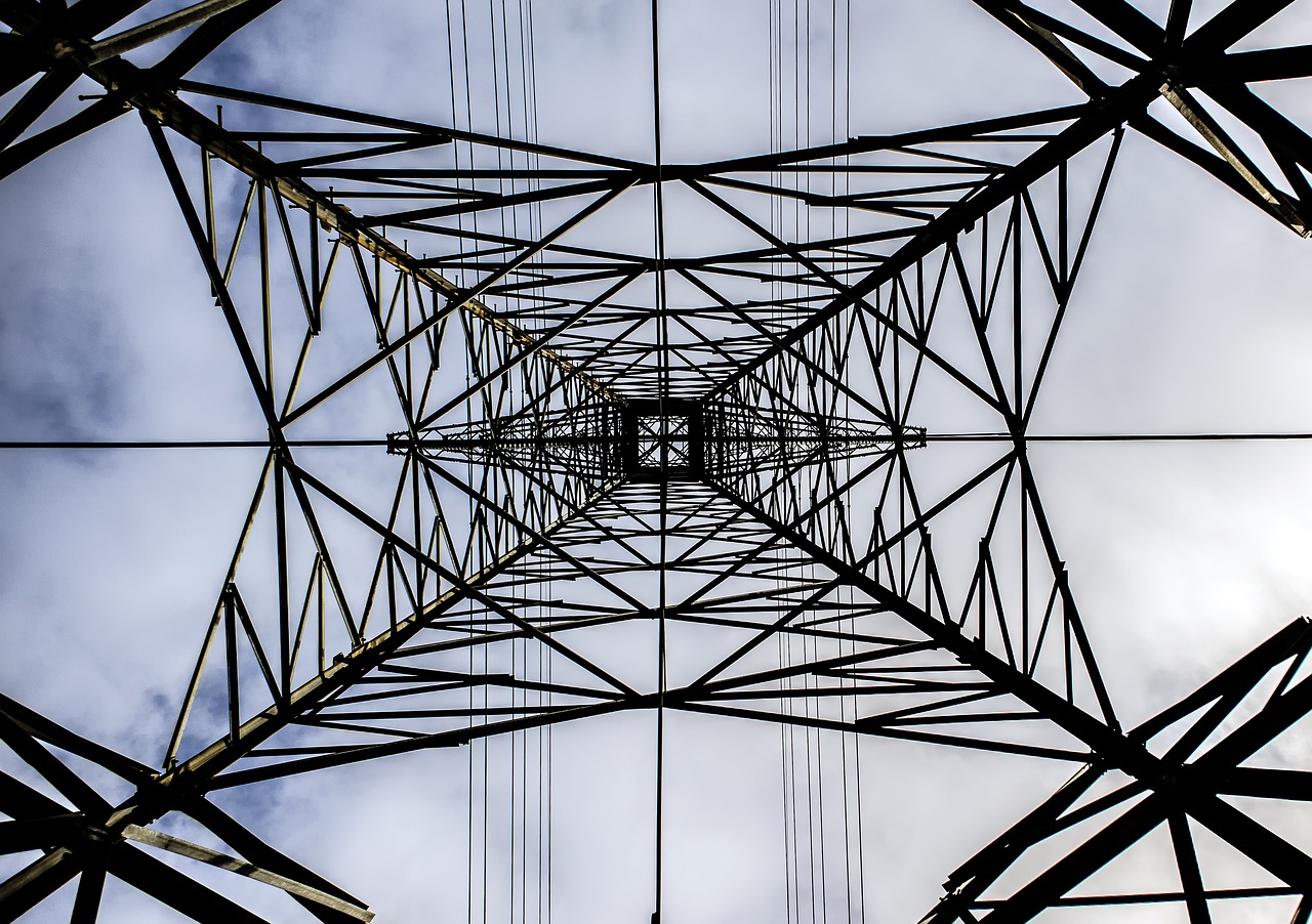 烏海能源公司最新消息深度解析，行業(yè)動態(tài)與未來發(fā)展展望