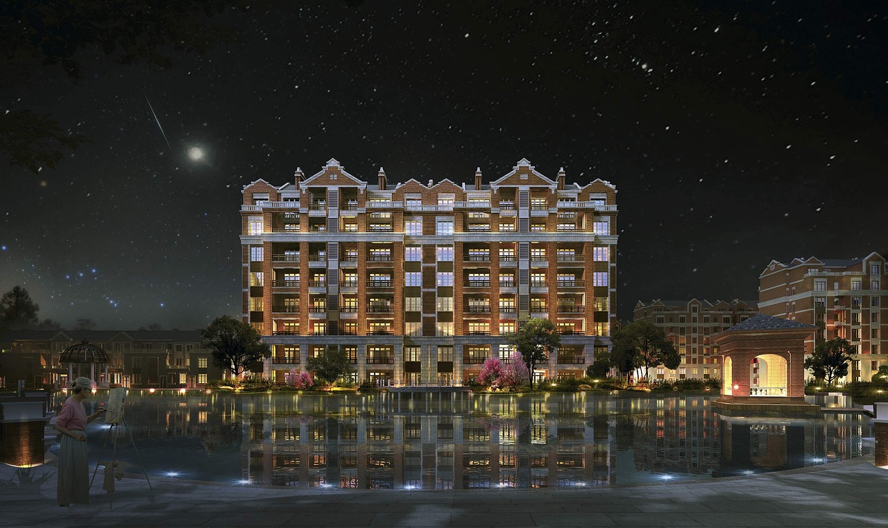 南充世陽(yáng)規(guī)劃最新動(dòng)態(tài)，城市發(fā)展的藍(lán)圖與未來展望