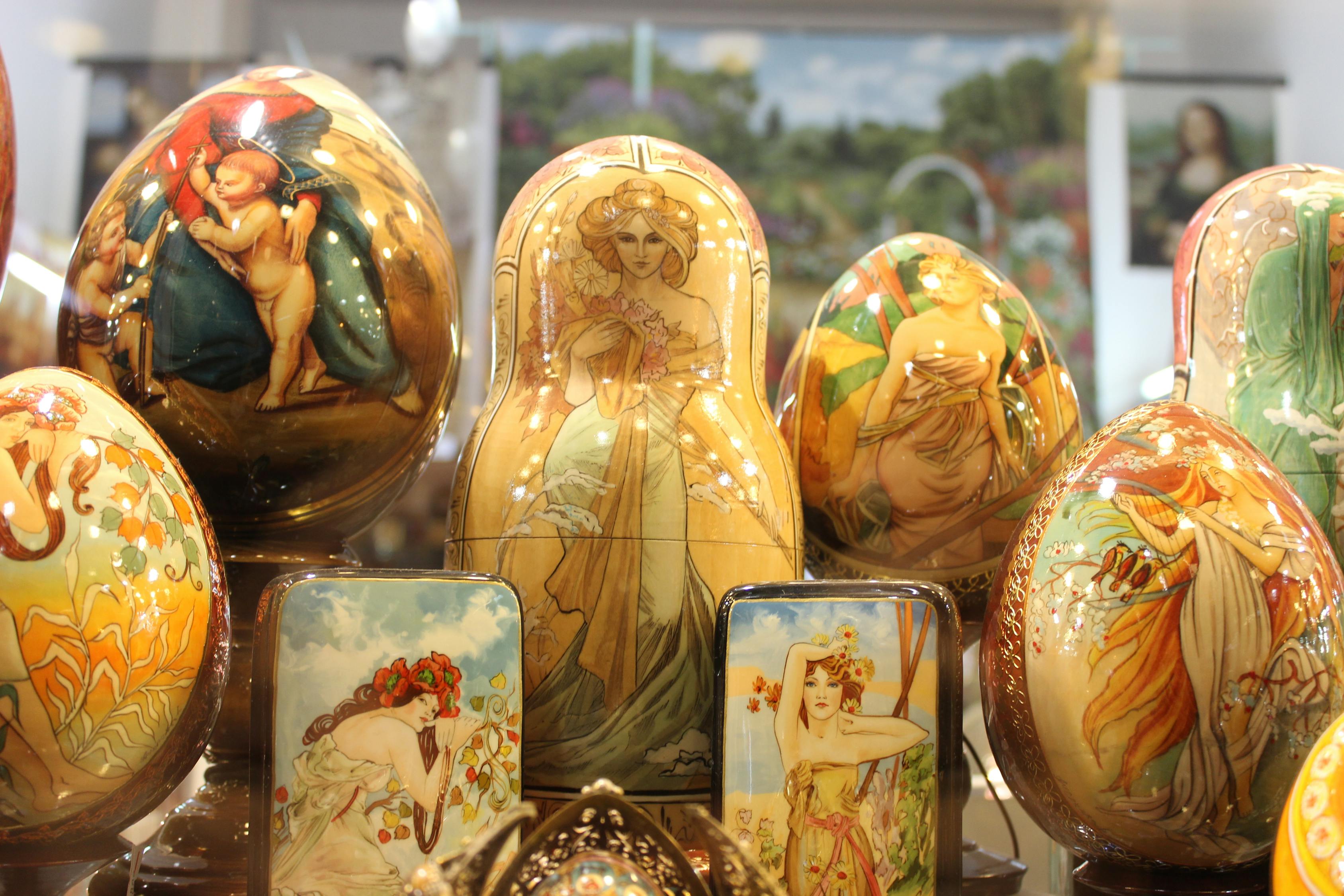 最新手工藝品，傳統(tǒng)與創(chuàng)新的完美融合