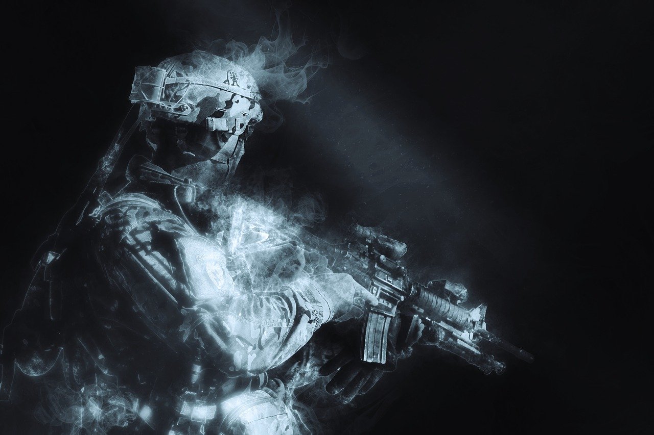 警衛(wèi)部隊(duì)改革最新動(dòng)態(tài)，邁向現(xiàn)代化軍事轉(zhuǎn)型的關(guān)鍵一步