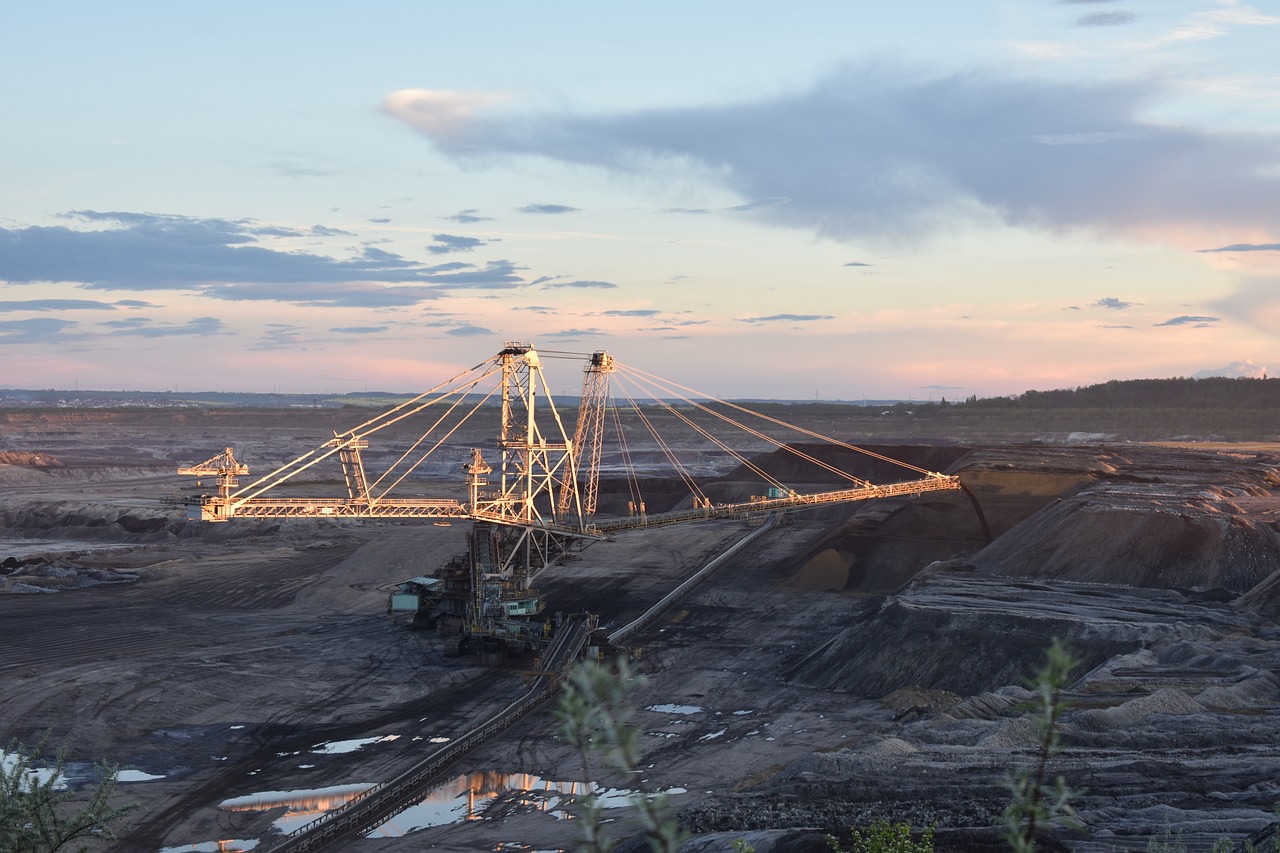 馬軍峪煤產業(yè)最新進展及未來展望