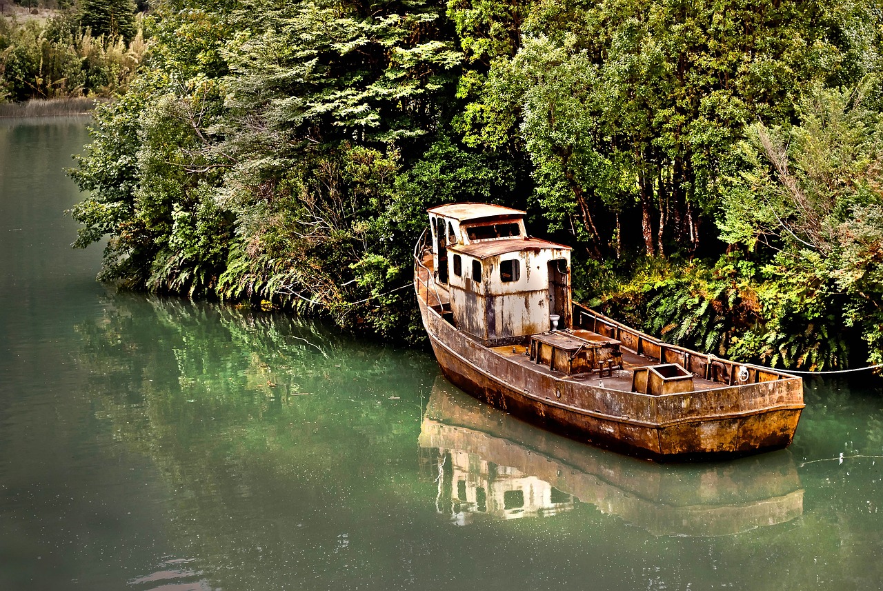 威遠石板河生態(tài)修復(fù)與文旅融合最新進展揭秘