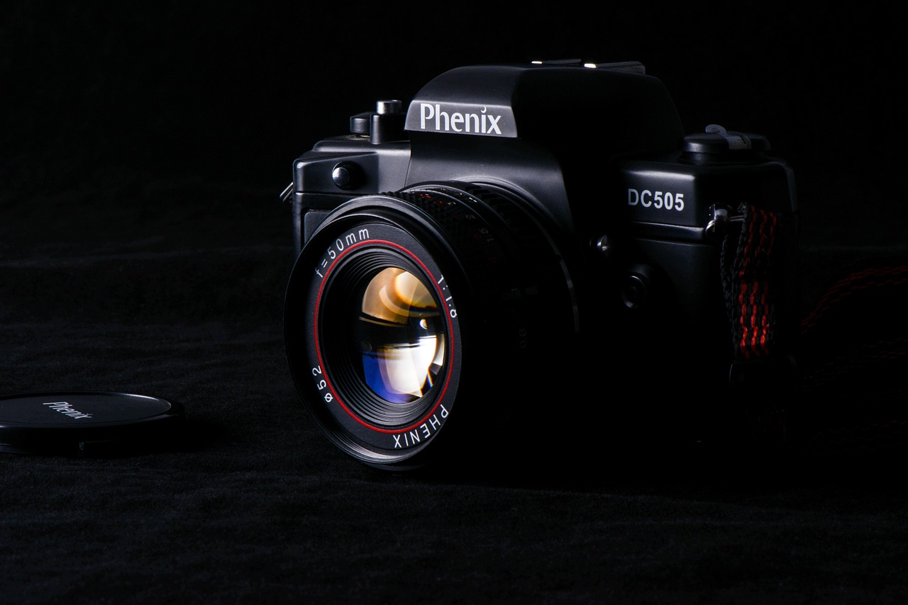 老照相機(jī)收藏，最新價(jià)格及深度探討全攻略