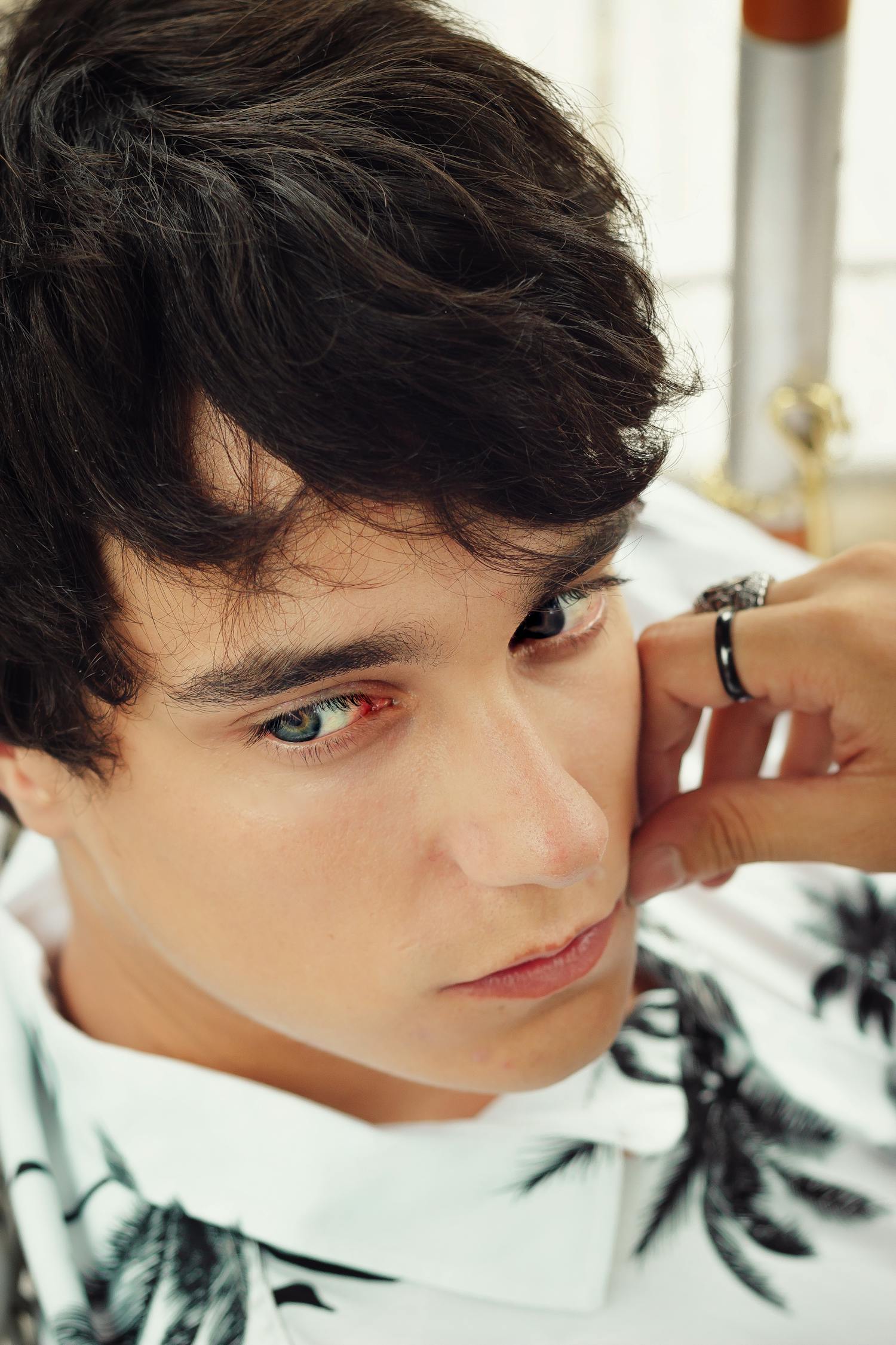 短發(fā)行美最新發(fā)型圖片，展現(xiàn)時(shí)尚魅力的無(wú)限延伸