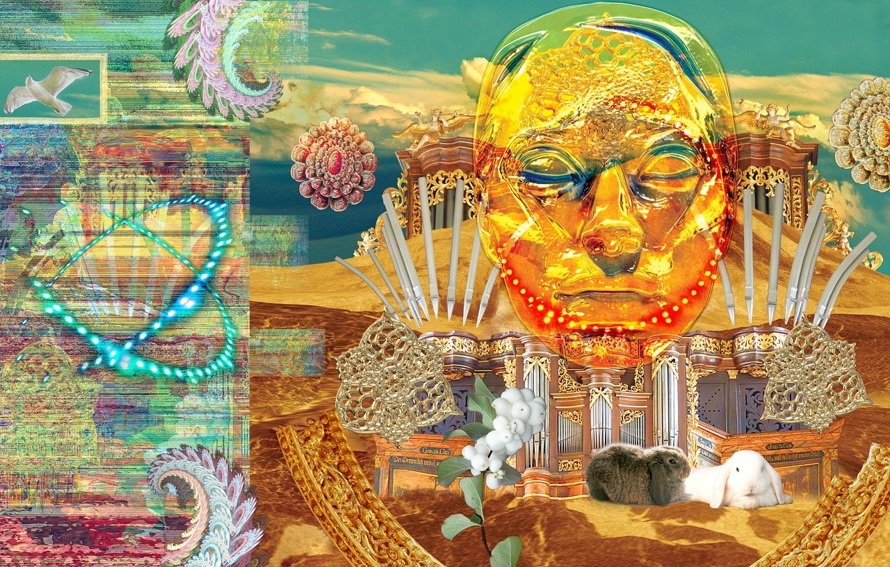 美妙天堂第三季最新OP，探索未知的奇跡之旅