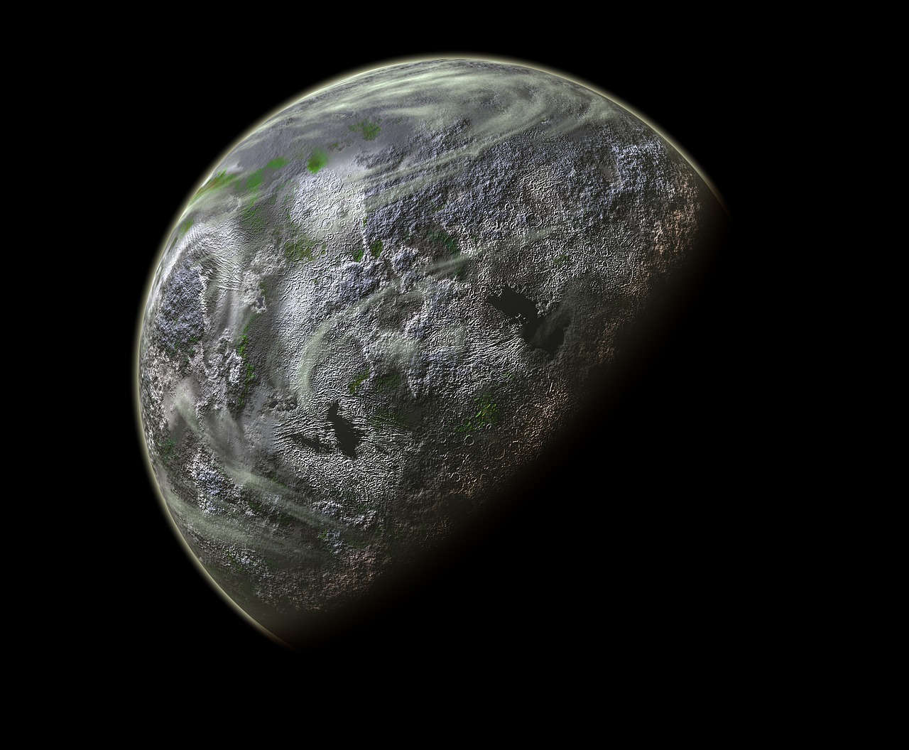 最新外星人消息揭秘，探索未知宇宙奧秘的驚人發(fā)現(xiàn)