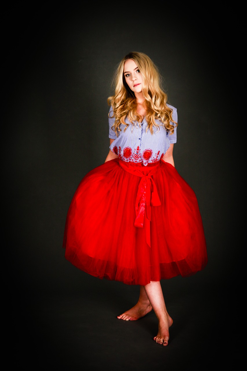 云夢靚坊女裝最新款型，時尚品質(zhì)完美融合的魅力之選