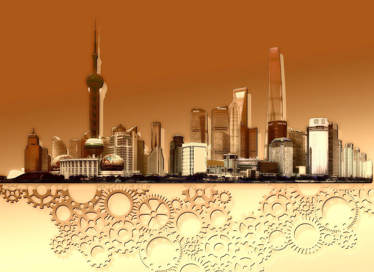 福州福道邁向現代化城市的綠色脈絡最新進展揭秘