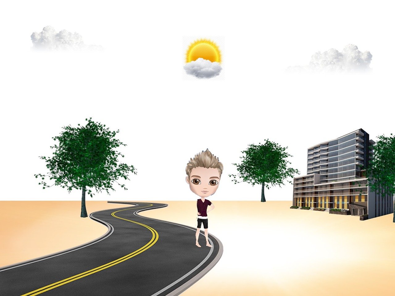 中巴高速公路最新進(jìn)展、挑戰(zhàn)及前景展望，全線動(dòng)態(tài)速遞消息！