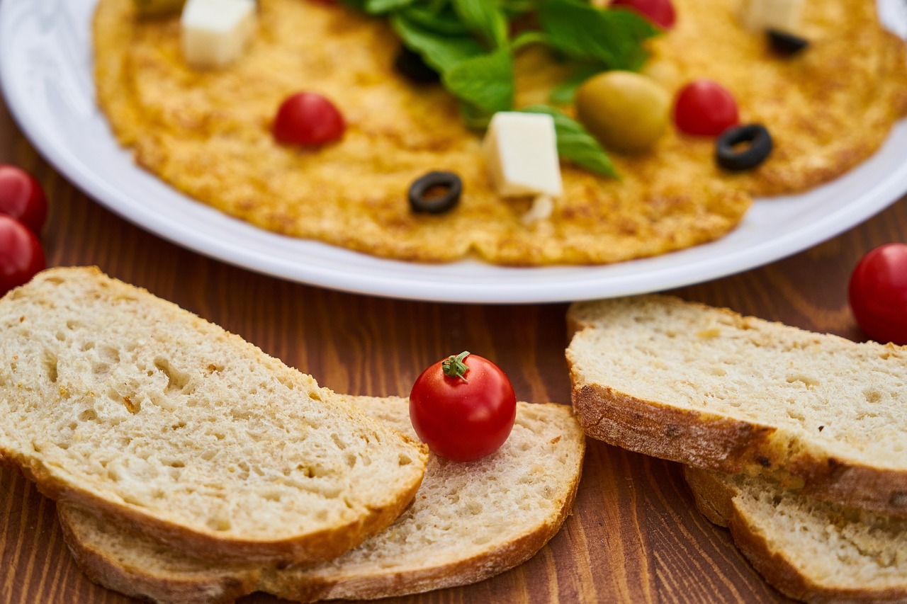 茶葉面包的最新作品集，傳統(tǒng)與創(chuàng)新的完美融合