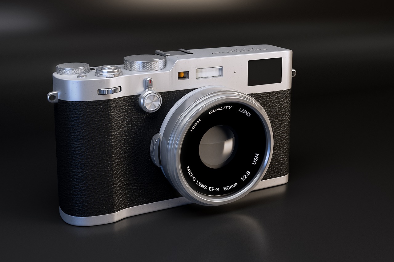 美圖相機(jī)最新版下載，探索高級(jí)功能，體驗(yàn)全新拍攝魅力