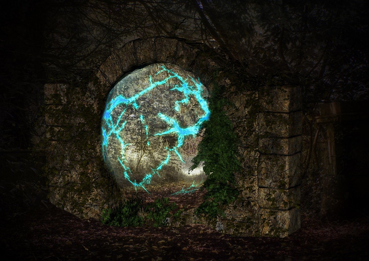 最新傳奇SF開區(qū)發(fā)布站，神秘世界的先驅(qū)之門開啟