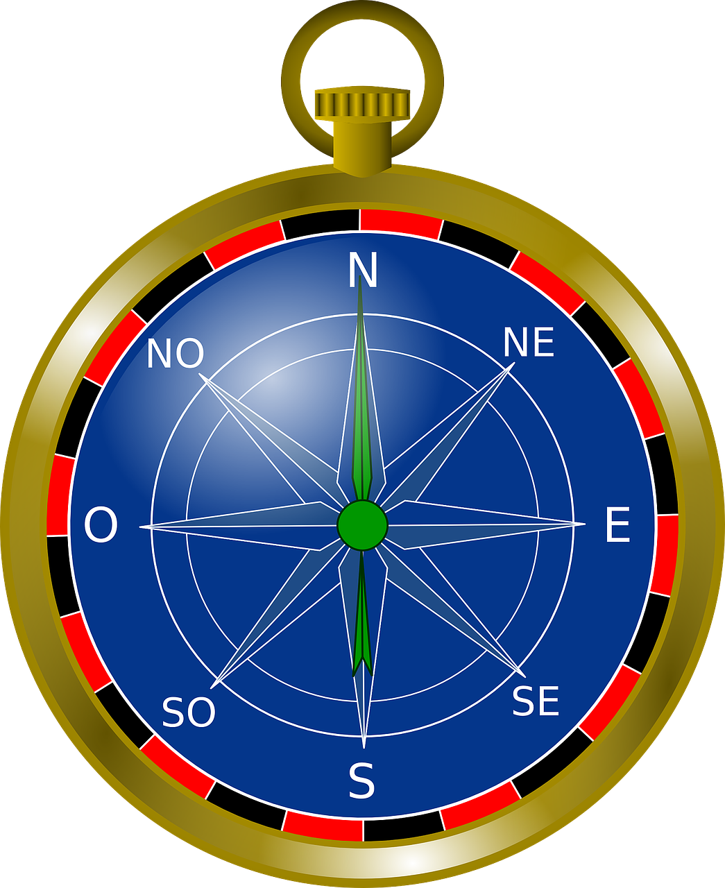 中文指南針最新版下載，探索導(dǎo)航新境界，免費(fèi)下載使用