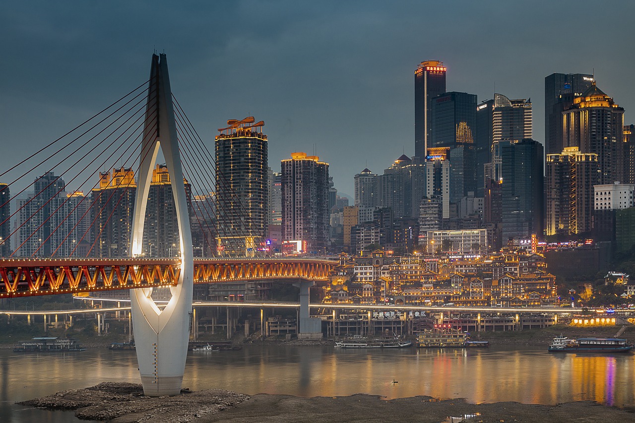 重慶大渝網(wǎng)最新消息，城市發(fā)展與民眾生活焦點(diǎn)聚焦報(bào)道