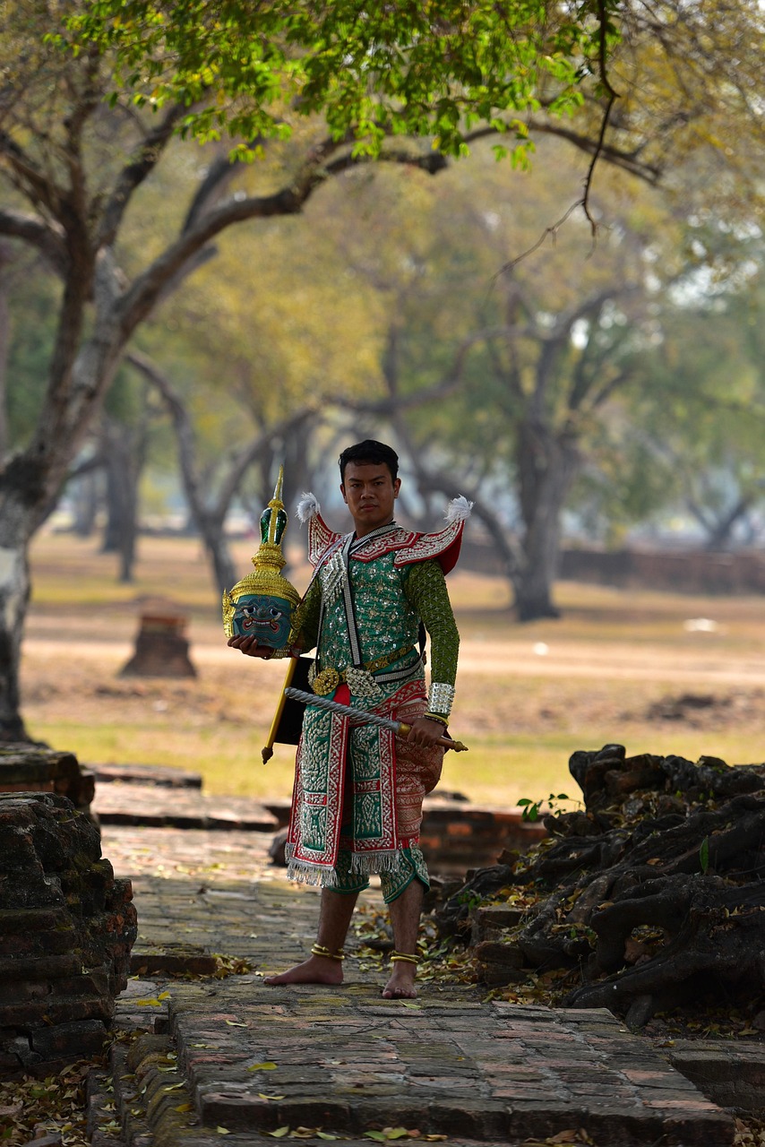 泰國影視文化魅力與變遷，最新泰劇宮在線觀看指南 2017熱播劇集回顧