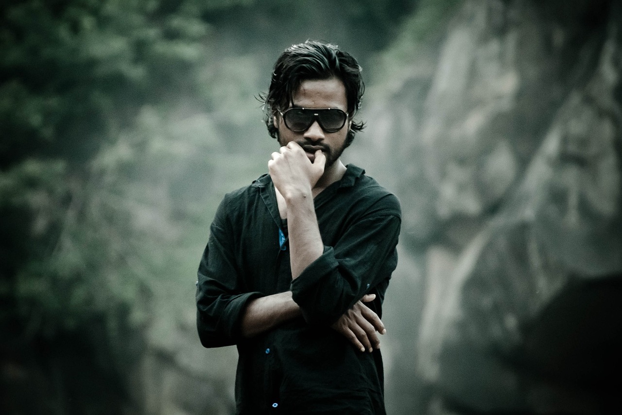 微信網(wǎng)名2017最新版男，個性與時尚的完美融合之選