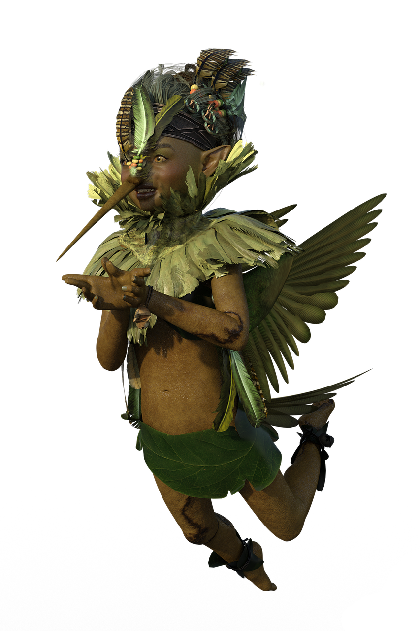 最新版妖神傳手游，神秘世界的奇幻探險(xiǎn)之旅