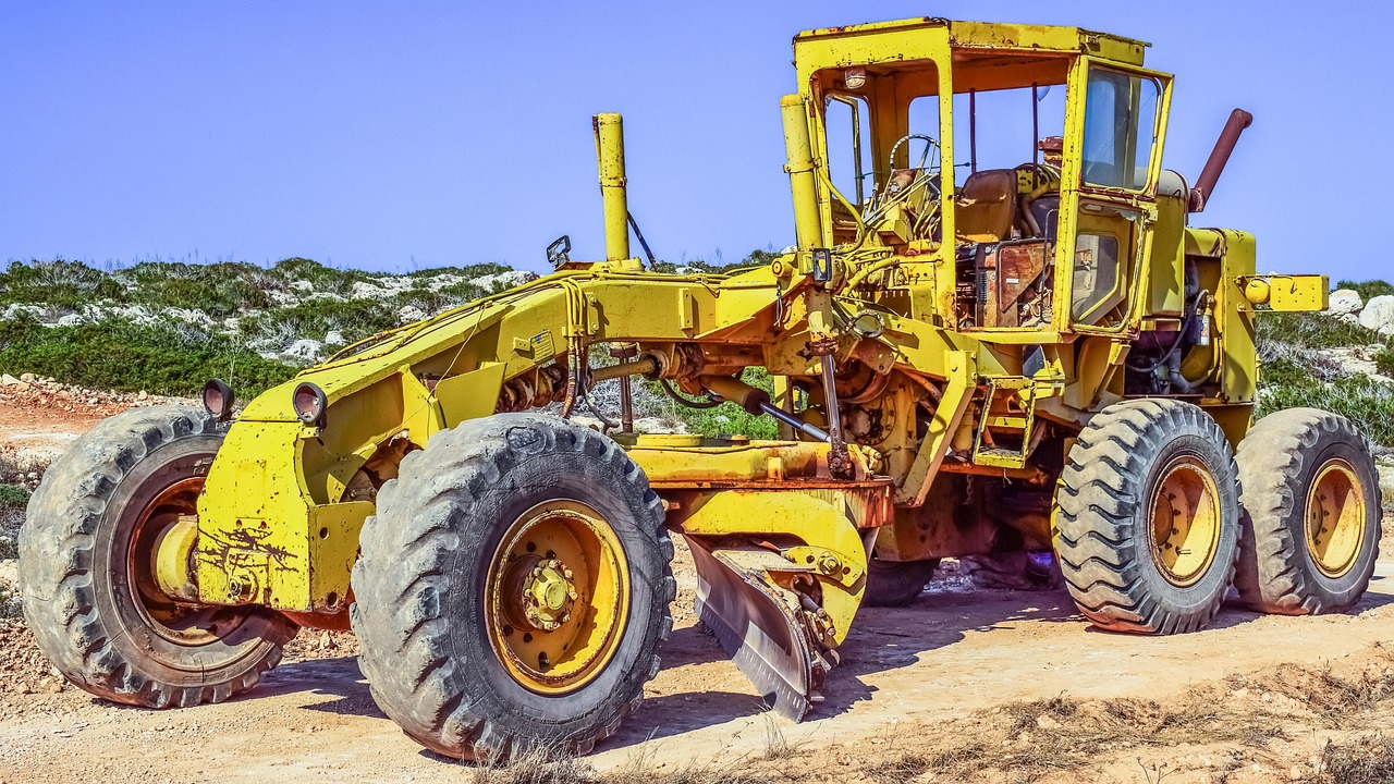 天工平地機(jī)160最新款，工程機(jī)械新標(biāo)桿亮相！