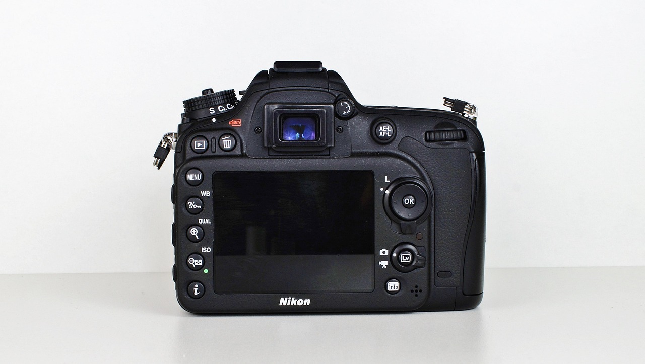 尼康DF2旗艦相機(jī)，突破與創(chuàng)新的新消息