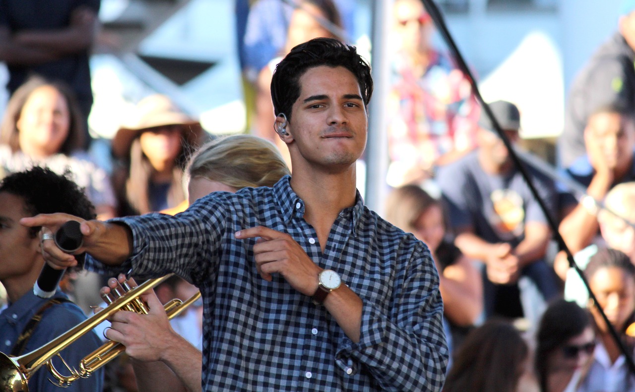 薛之謙三月音樂之旅，最新節(jié)目揭秘