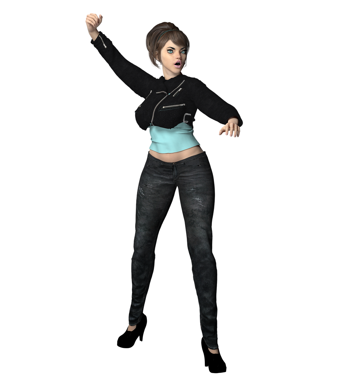 白敬亭機場最新街拍，時尚潮流與青春活力的無縫融合