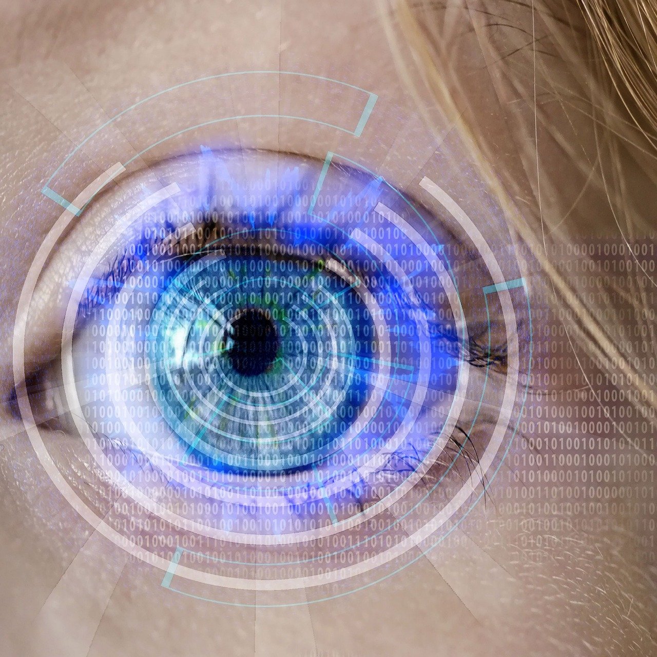 近視眼治愈最新研究進(jìn)展揭秘，科學(xué)突破助力視力恢復(fù)新希望